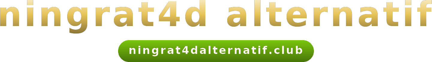 ningrat4d alternatif logo